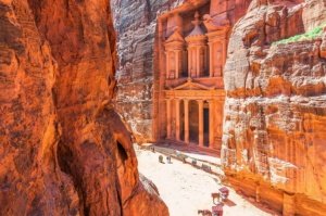 Read more about the article The best tourist places in Jordan that you should visit