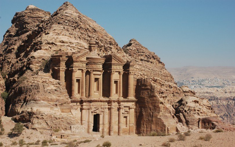 Your trip to Jordan