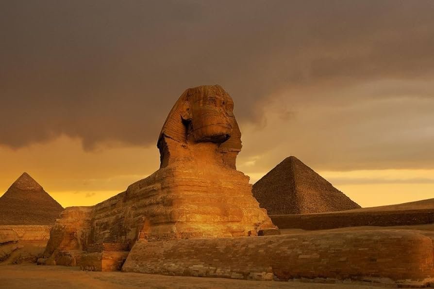 You are currently viewing The most 12 of the most famous tourist attractions in Egypt