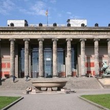 Altes Museum Berlin