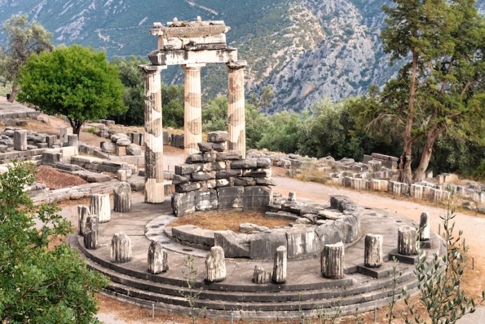 Delphi