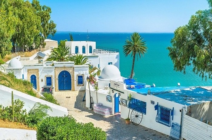 You are currently viewing The best tourist places in Tunisia for an unforgettable trip