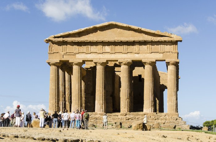 Agrigento