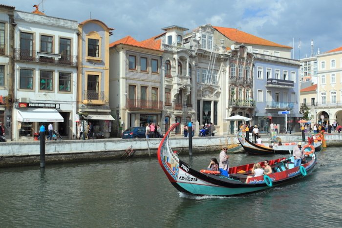 Aveiro