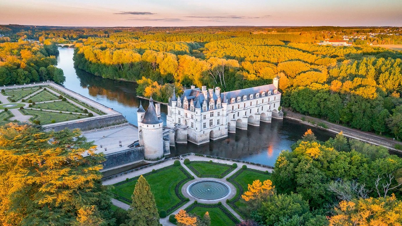 You are currently viewing Exploring the Beauty of Tourism in France