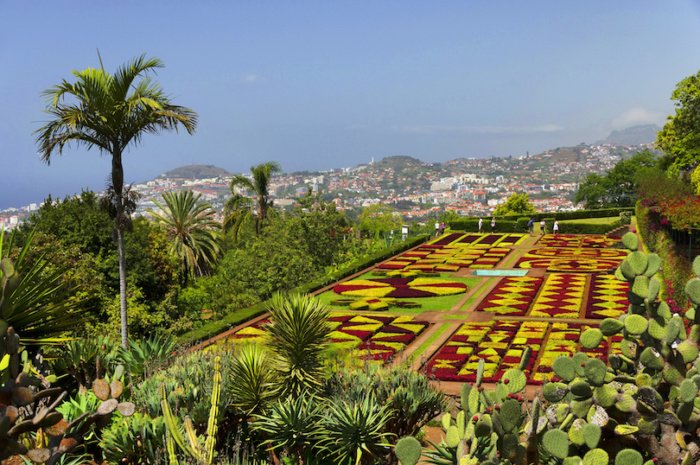 Funchal