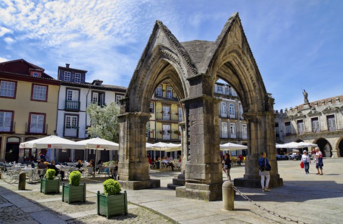 Guimaraes