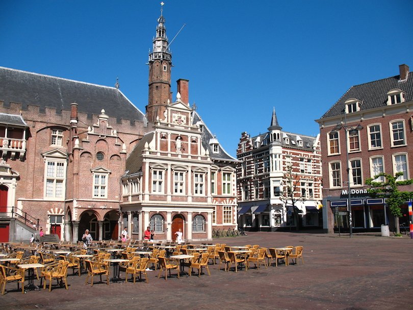 Haarlem