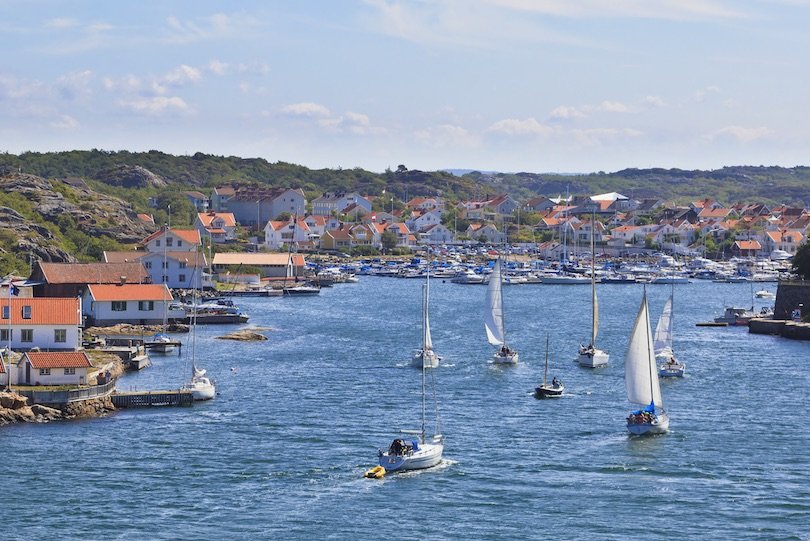 Marstrand