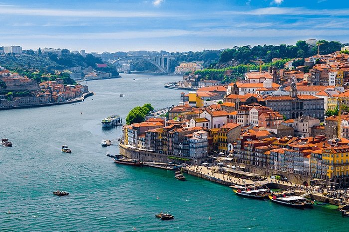 You are currently viewing 15 Best Cities to Visit in Portugal