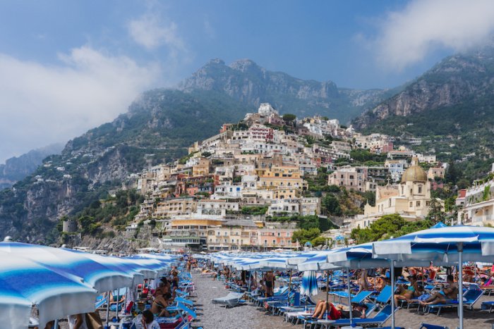 Amalfi Coast